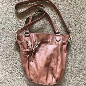 Hobo Bag